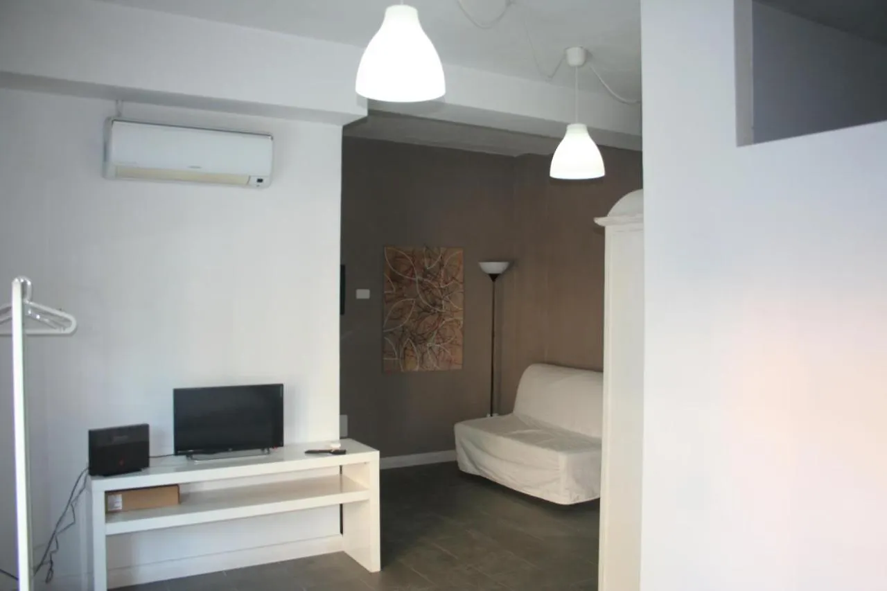 Levante Residence La Spezia 2*,  Italien