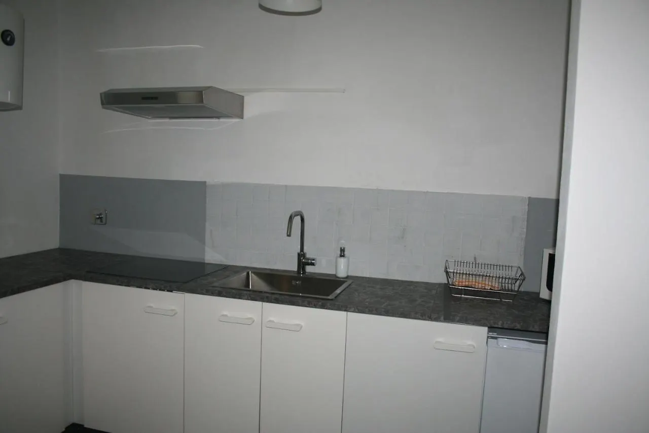 Levante Residence La Spezia