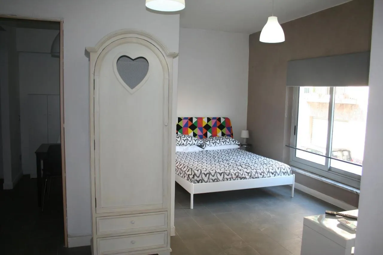 Levante Residence La Spezia Italien