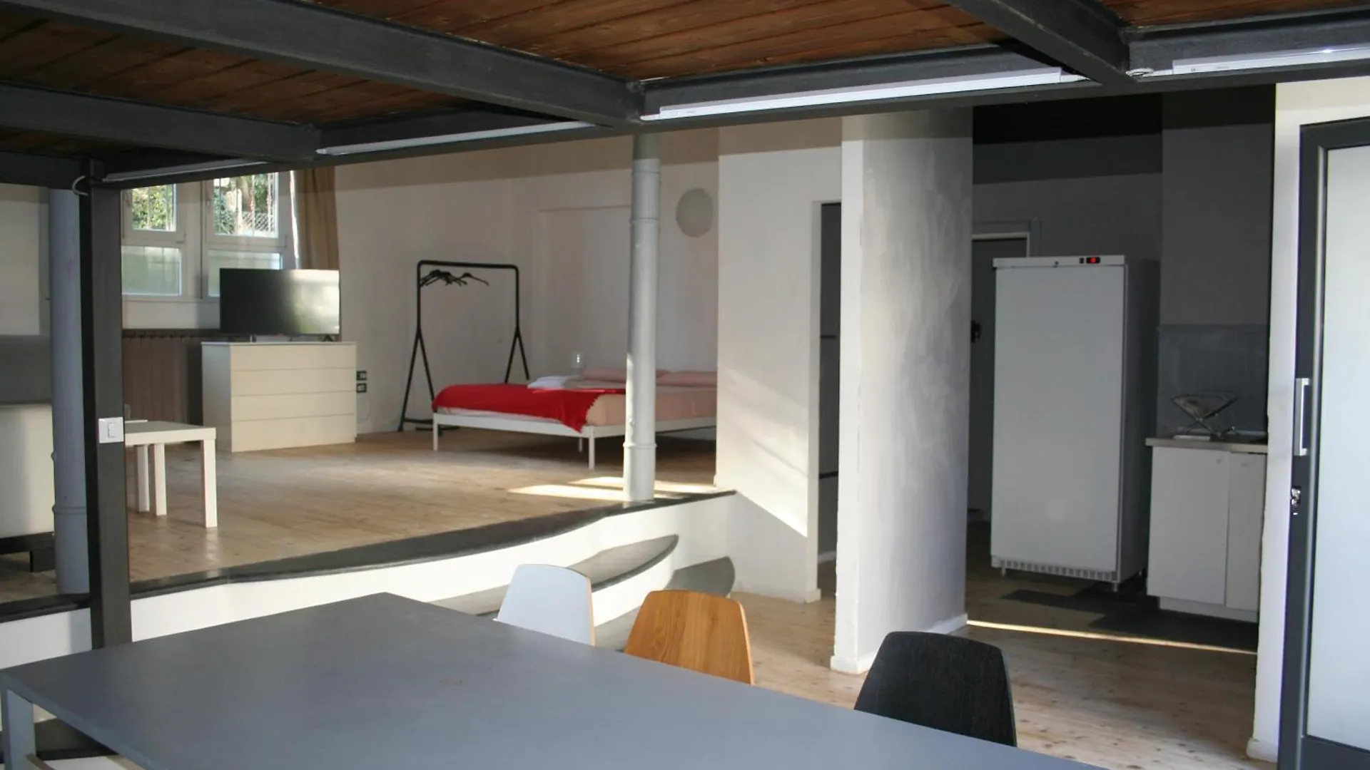 Levante Residence La Spezia Lejlighedshotel