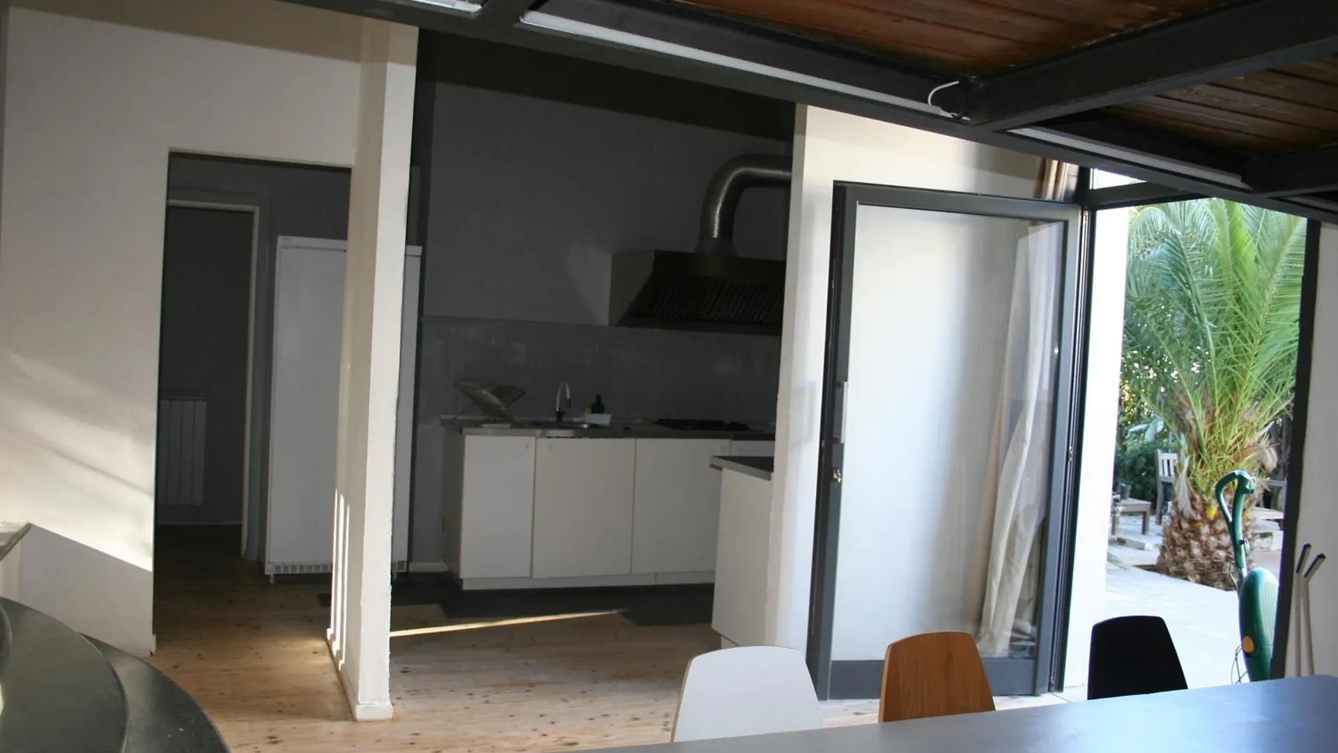 Lägenhetshotell Levante Residence La Spezia