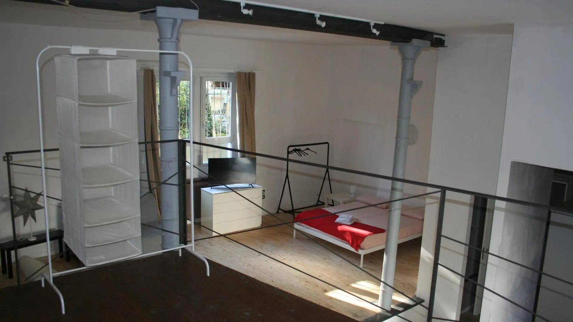 Lägenhetshotell Levante Residence La Spezia
