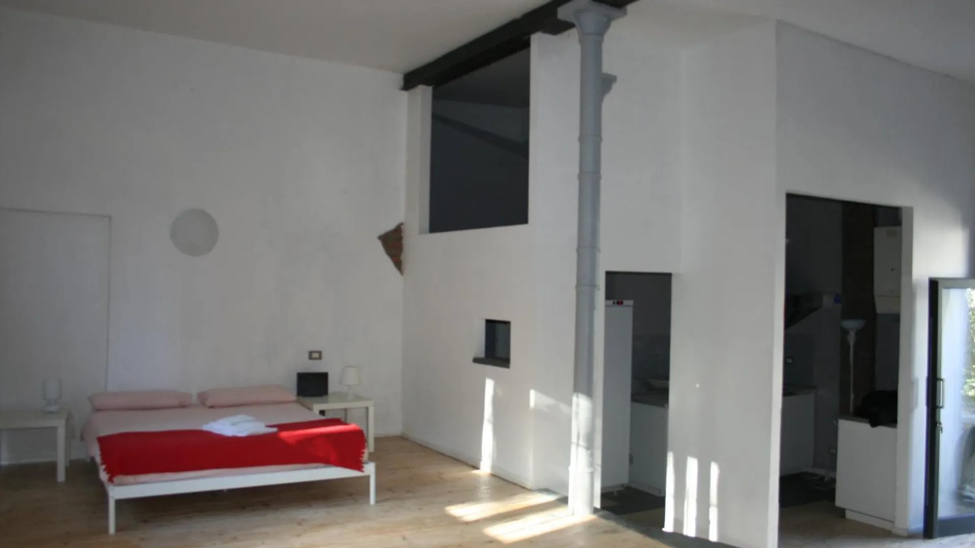 Levante Residence La Spezia 2*,  Italien