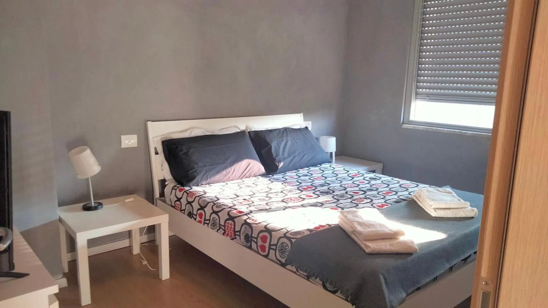 Lägenhetshotell Levante Residence La Spezia