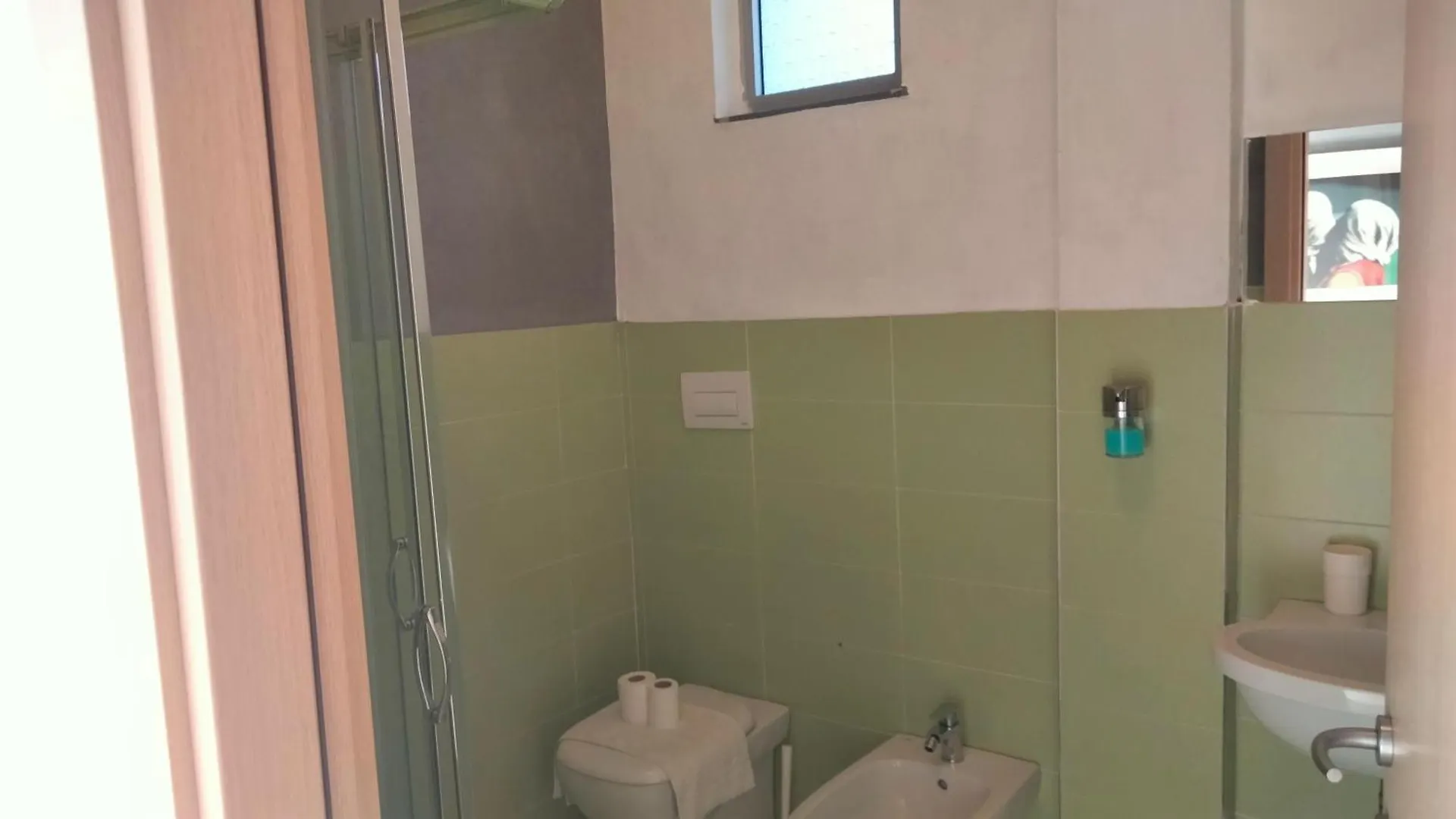 Lejlighedshotel Levante Residence La Spezia