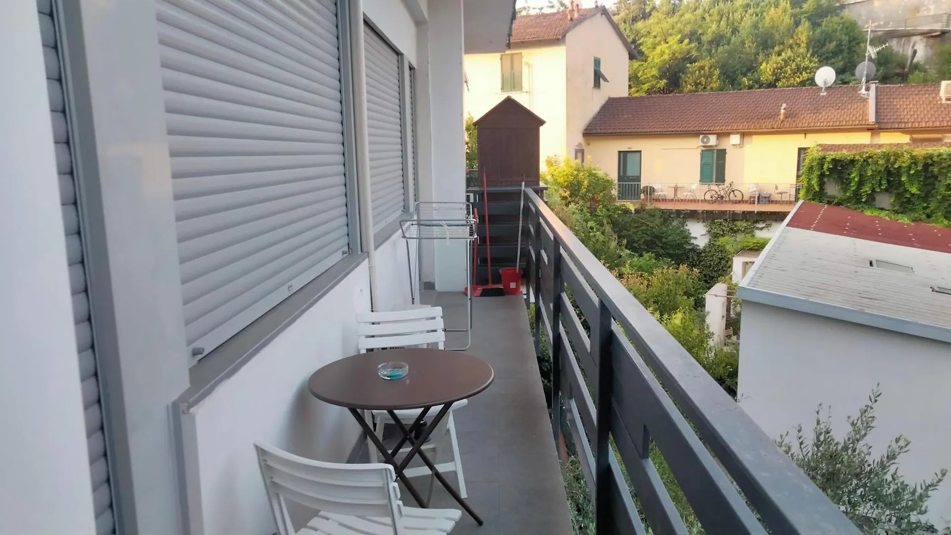 Levante Residence La Spezia