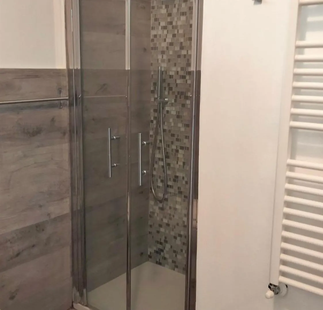 Lägenhetshotell Levante Residence La Spezia