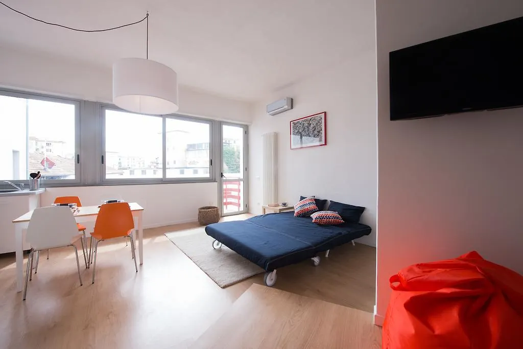 Levante Residence La Spezia Lejlighedshotel