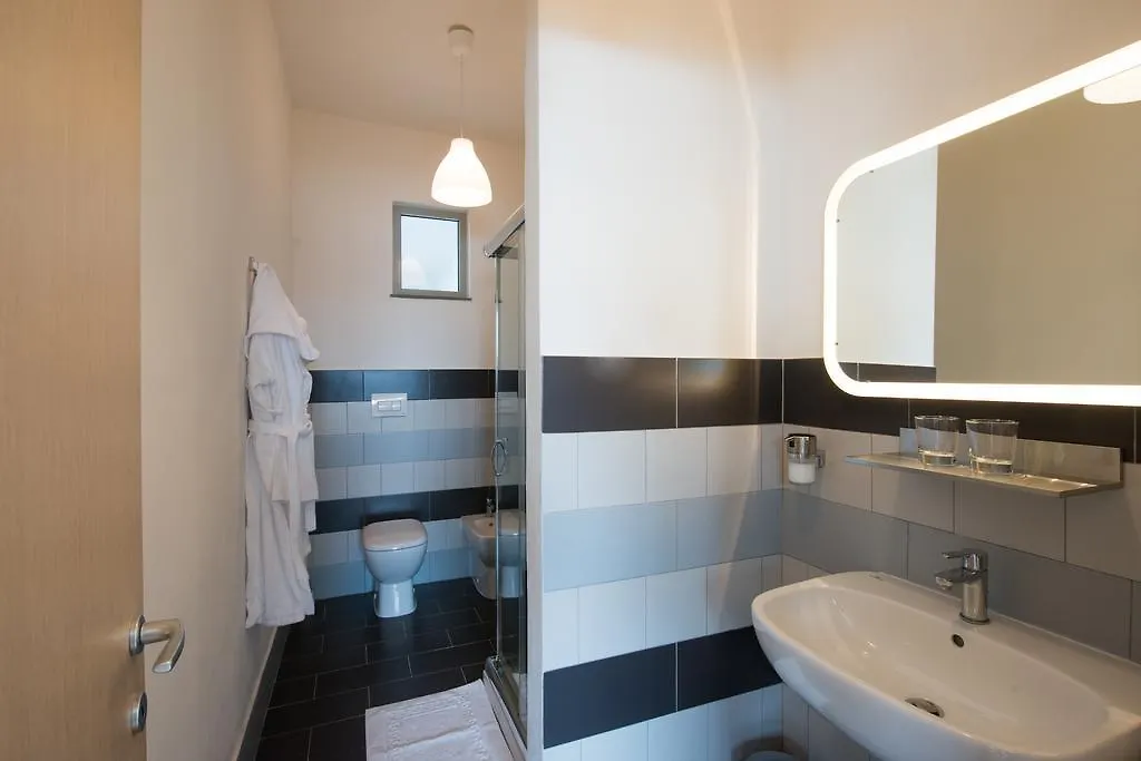 Levante Residence La Spezia