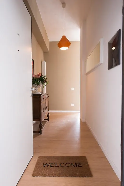 Levante Residence La Spezia