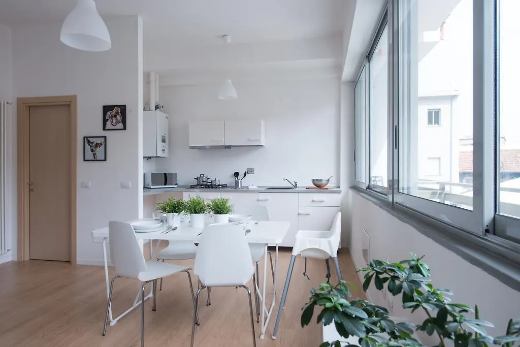 Levante Residence La Spezia 2*,  Italien