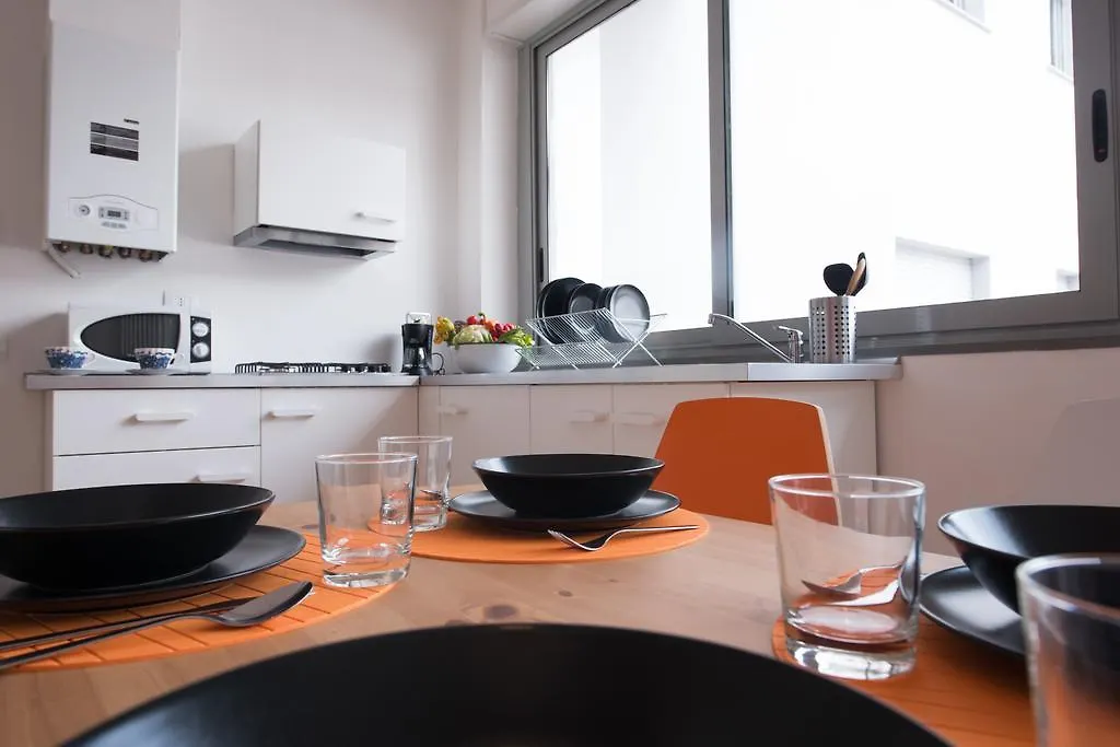 Levante Residence La Spezia