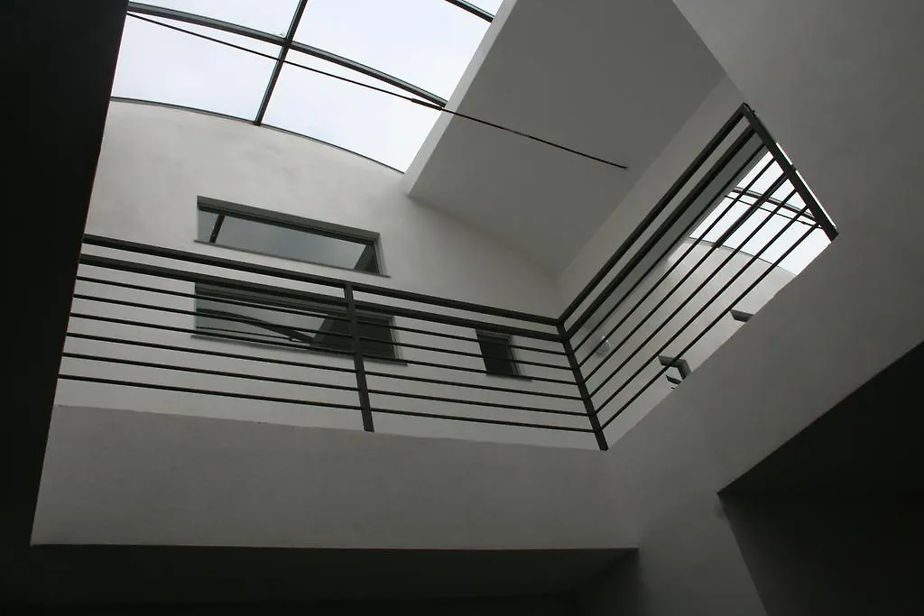 Lejlighedshotel Levante Residence La Spezia
