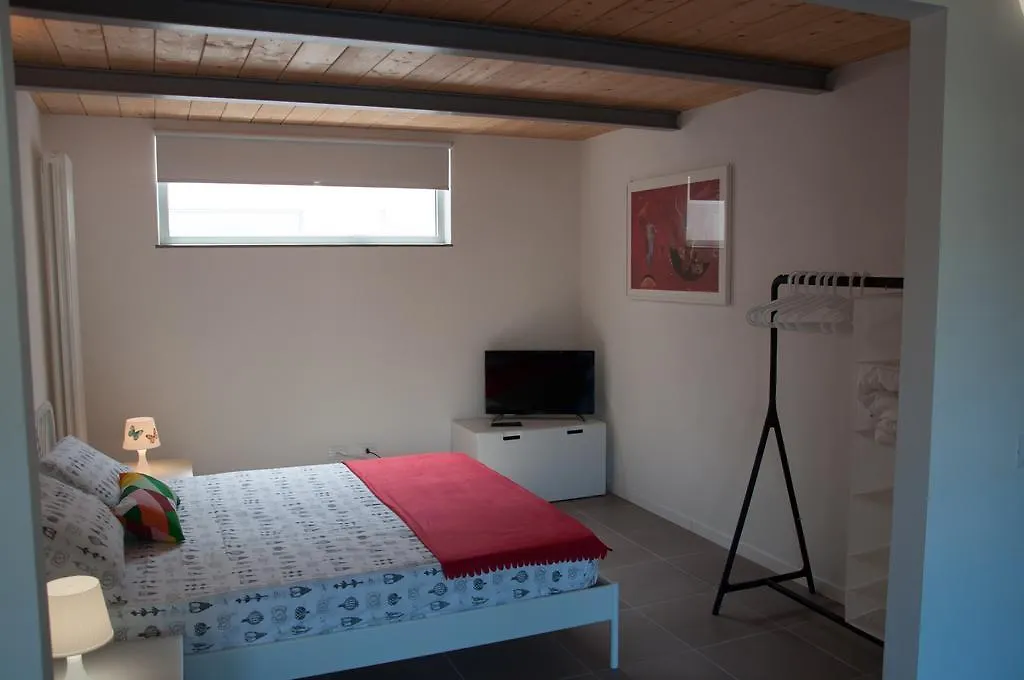 Levante Residence La Spezia Lägenhetshotell