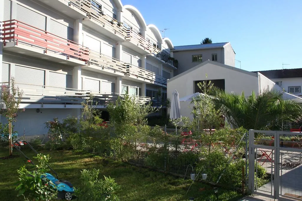 Levante Residence La Spezia Italien
