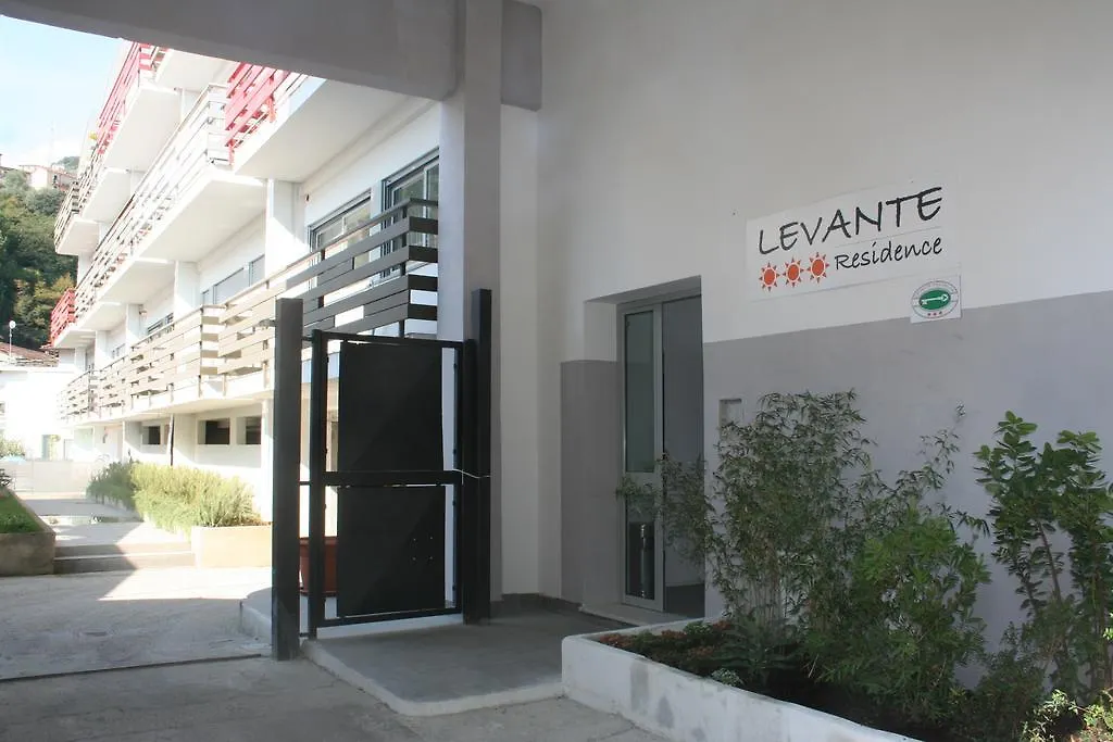 Levante Residence La Spezia 2*,  Italien