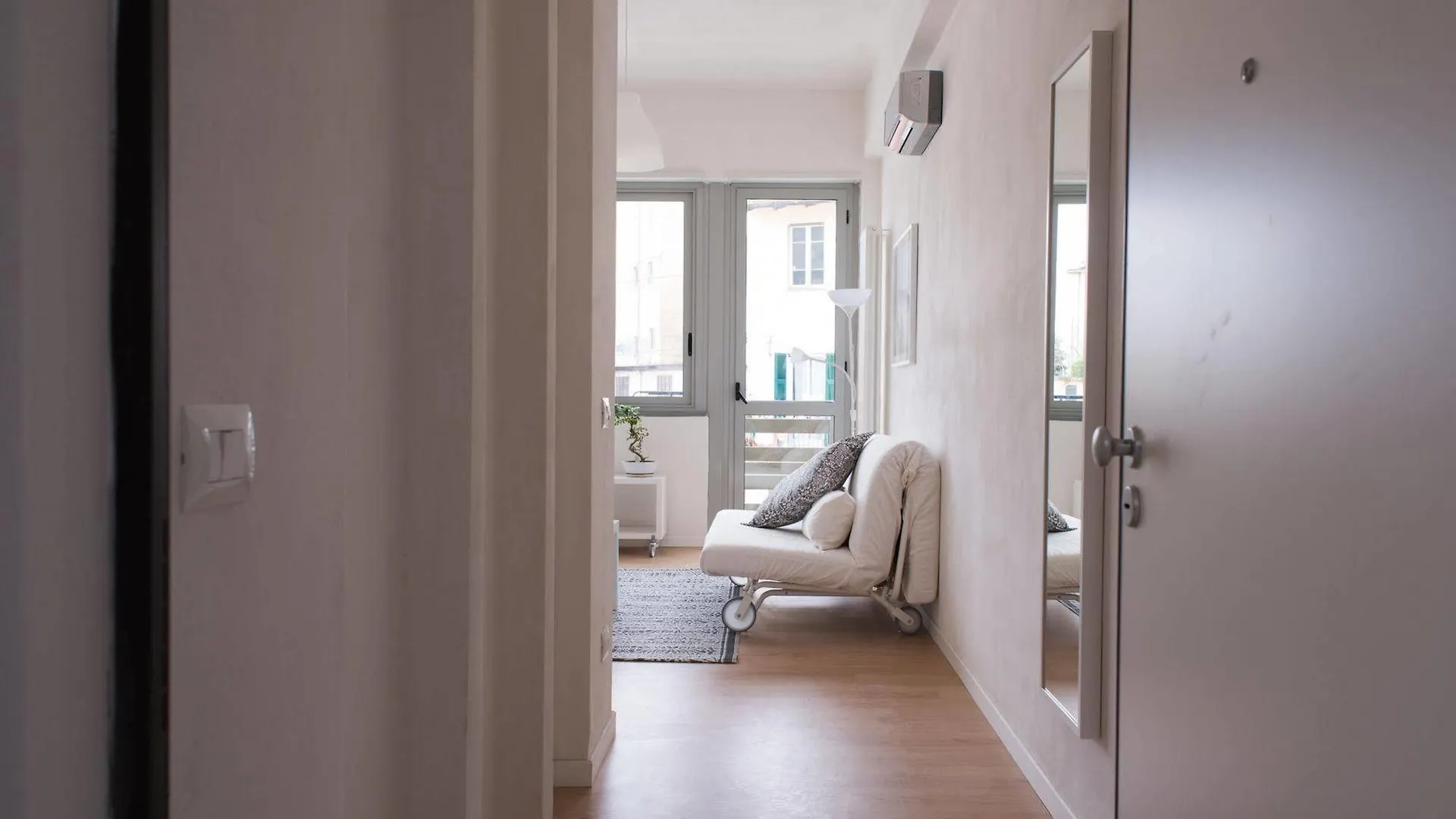 Aparthotel Levante Residence La Spezia