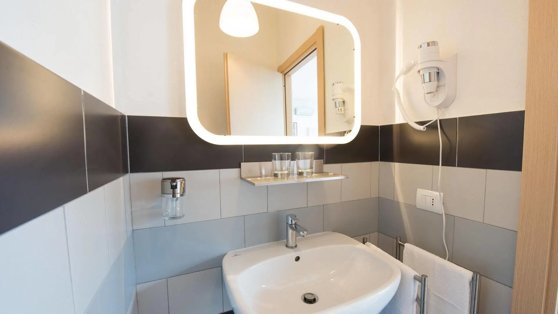 Lejlighedshotel Levante Residence La Spezia