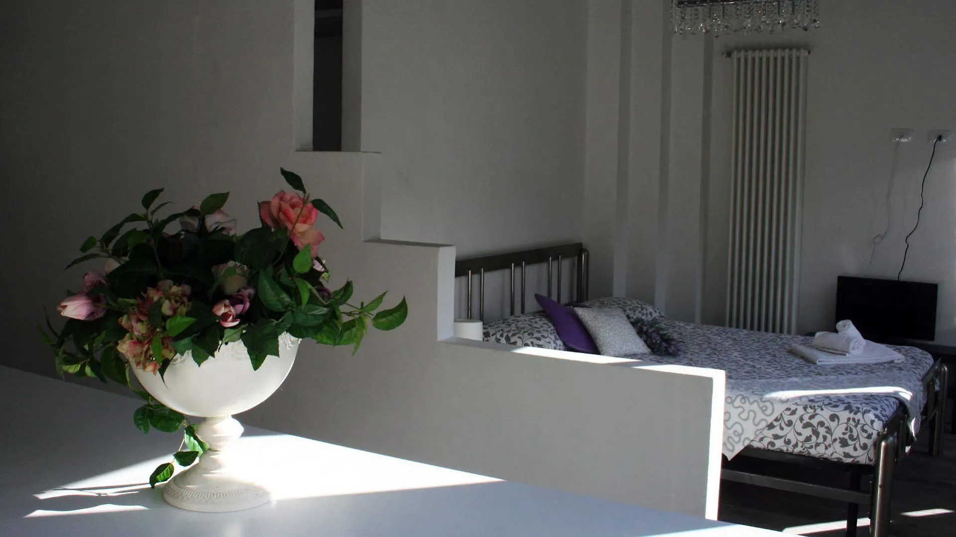 Levante Residence La Spezia Lägenhetshotell