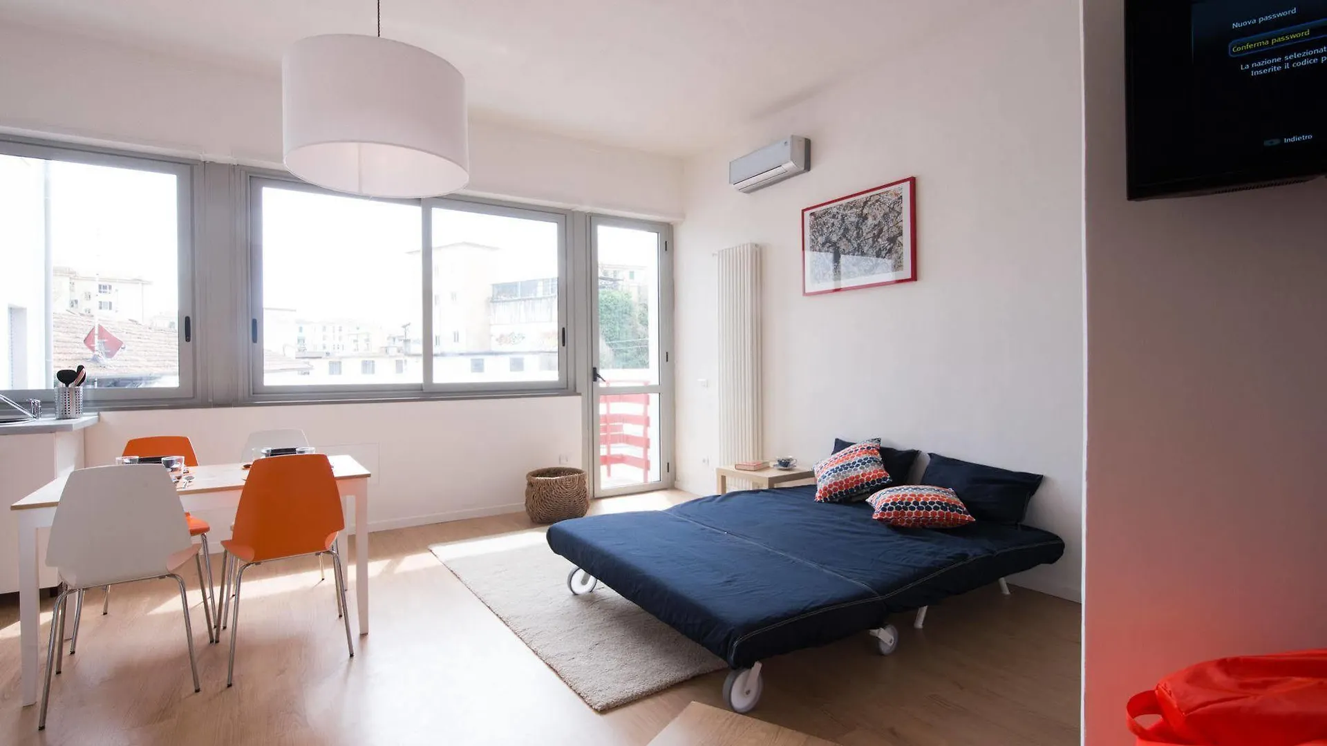 Levante Residence La Spezia 2*,