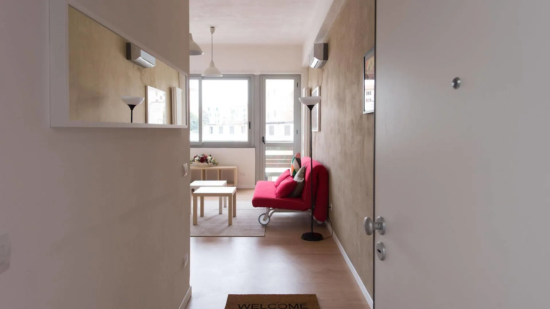 Levante Residence La Spezia Lejlighedshotel