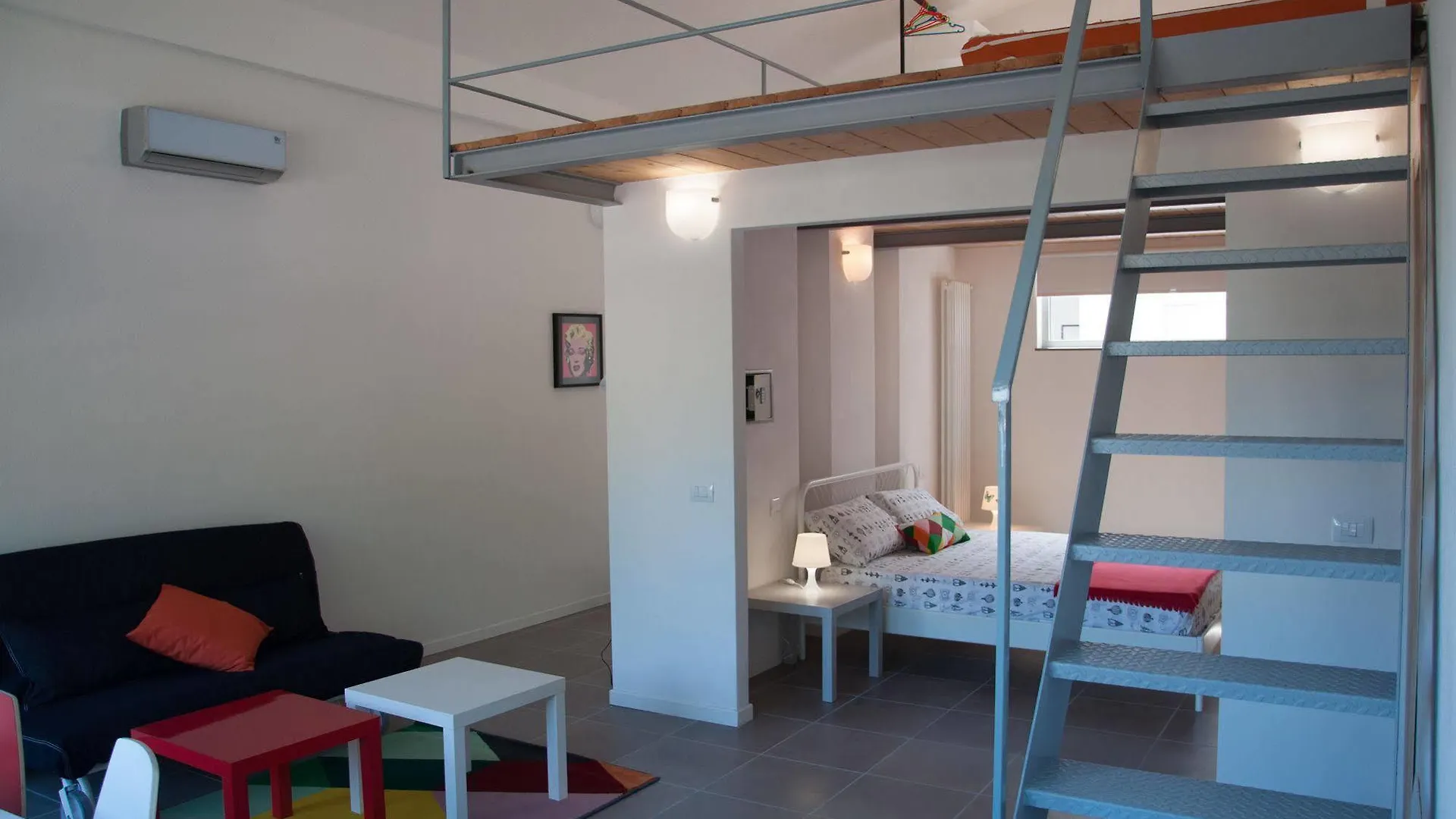 Levante Residence La Spezia
