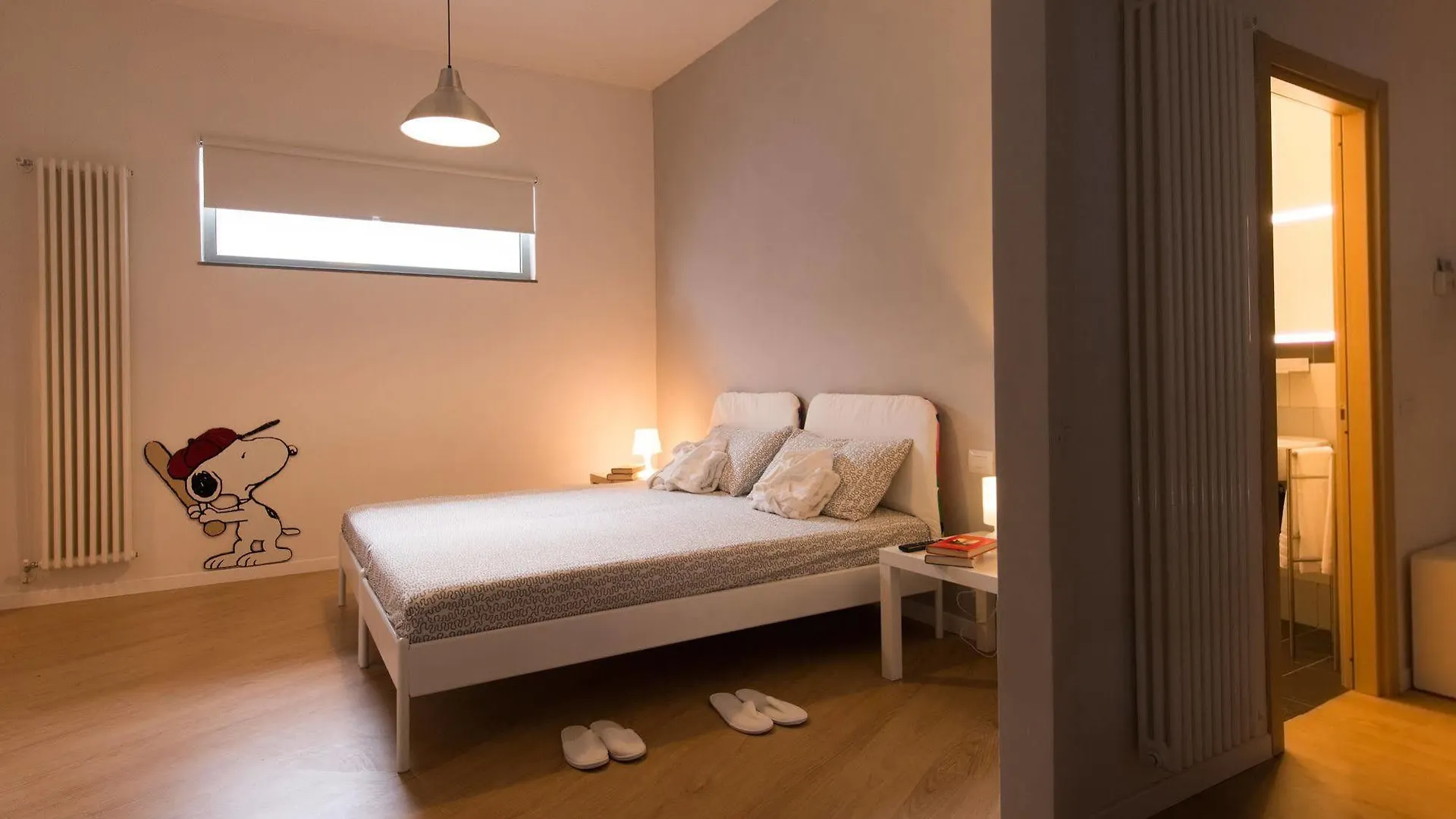 Lejlighedshotel Levante Residence La Spezia