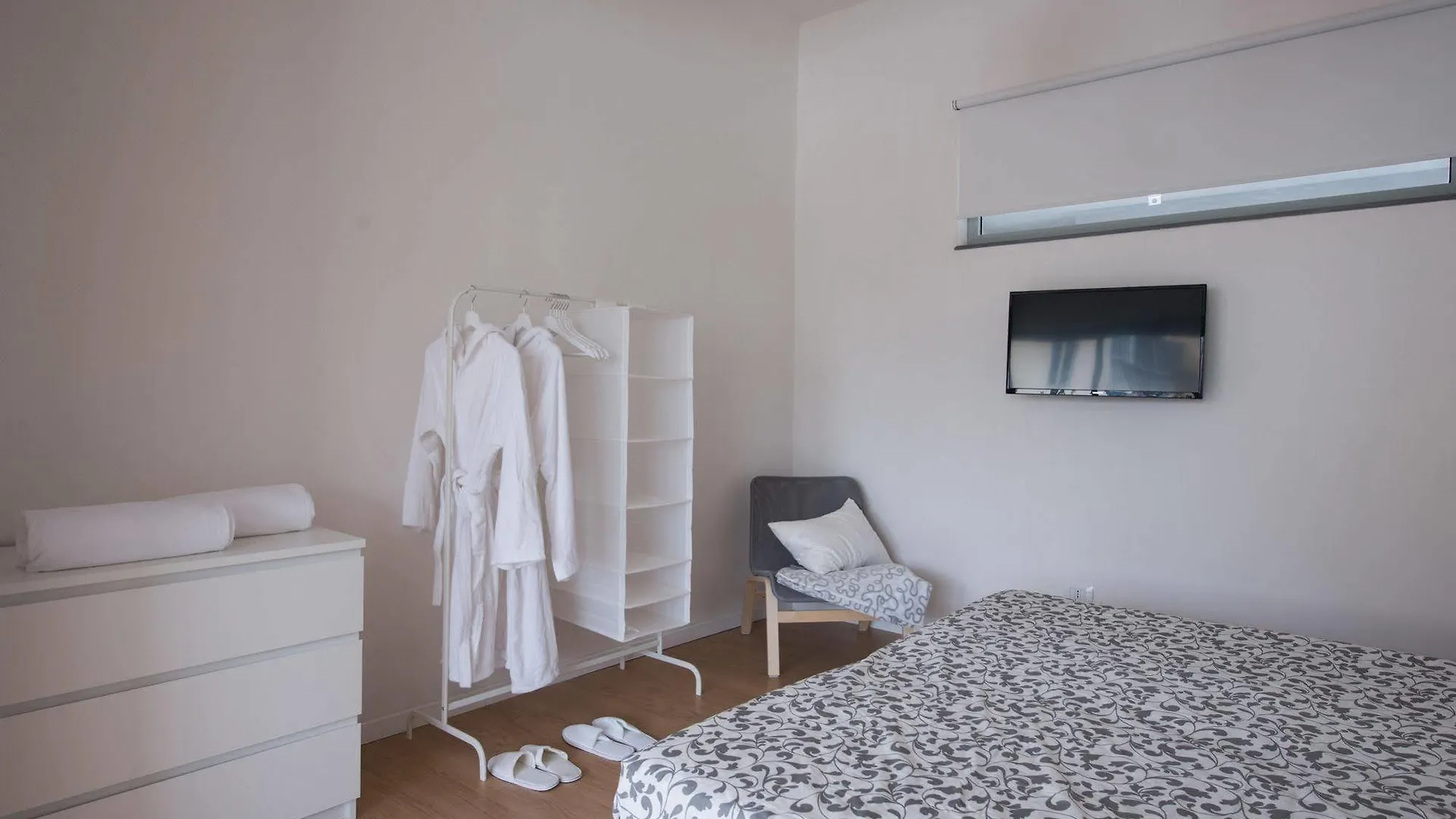 Levante Residence La Spezia Italien