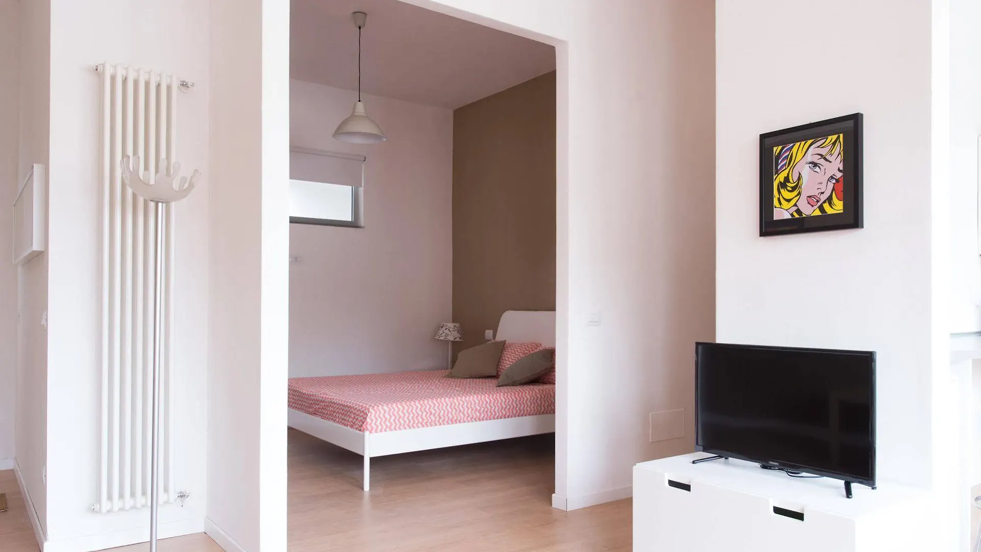 Levante Residence La Spezia