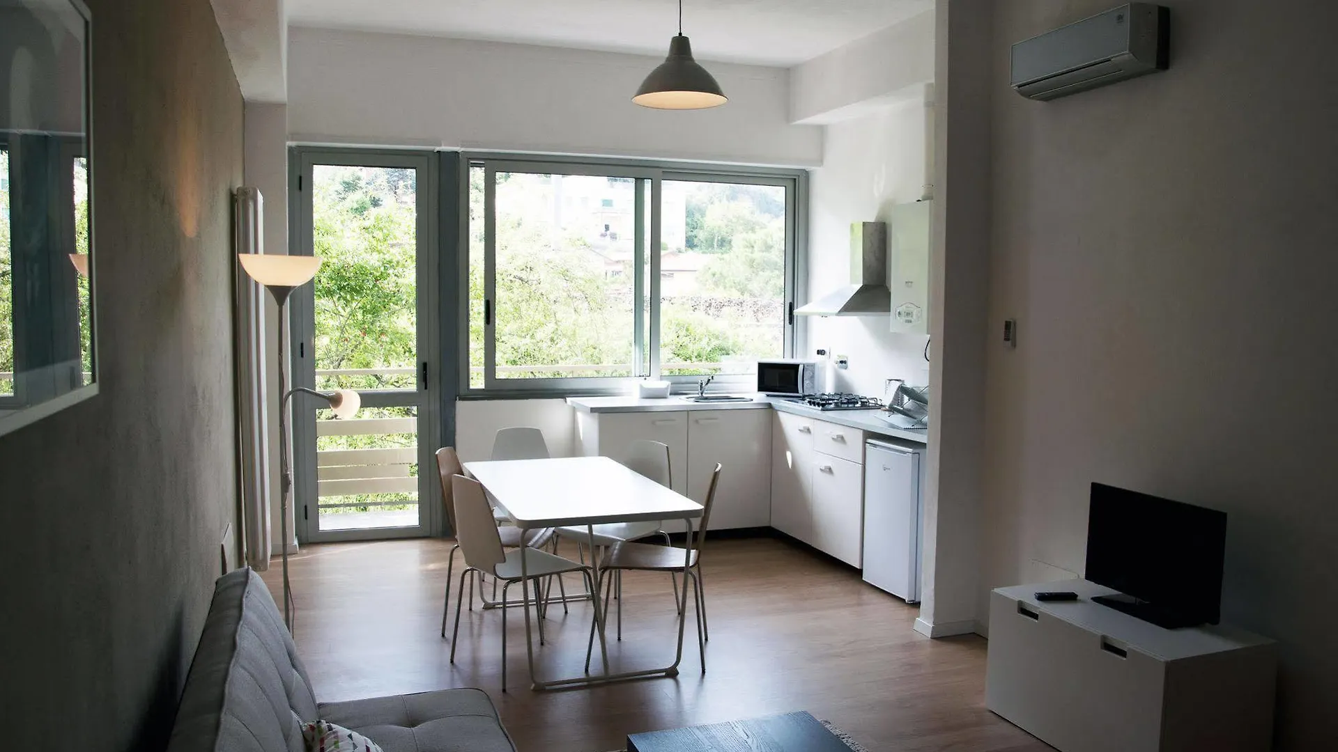Levante Residence La Spezia
