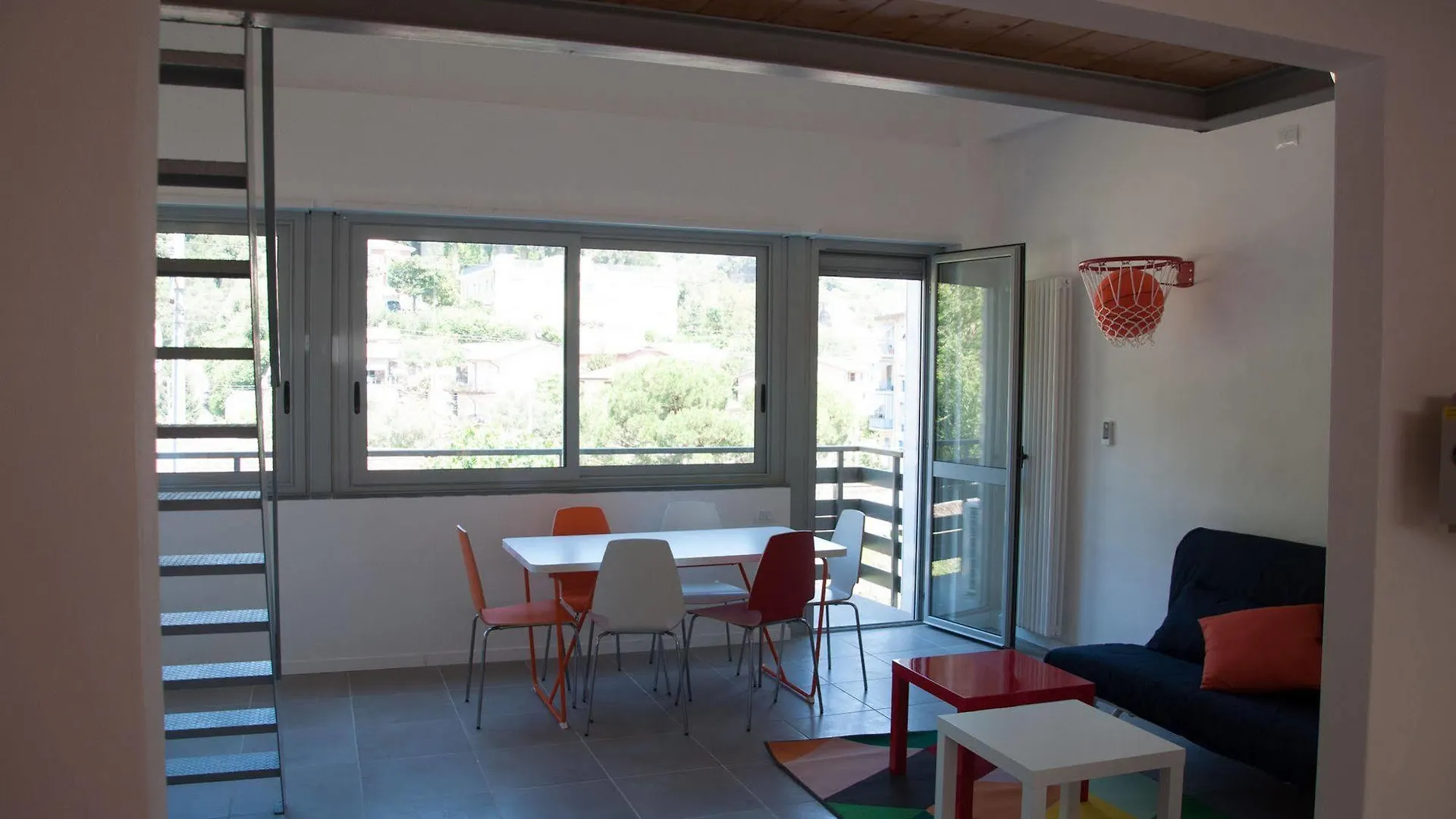Lägenhetshotell Levante Residence La Spezia