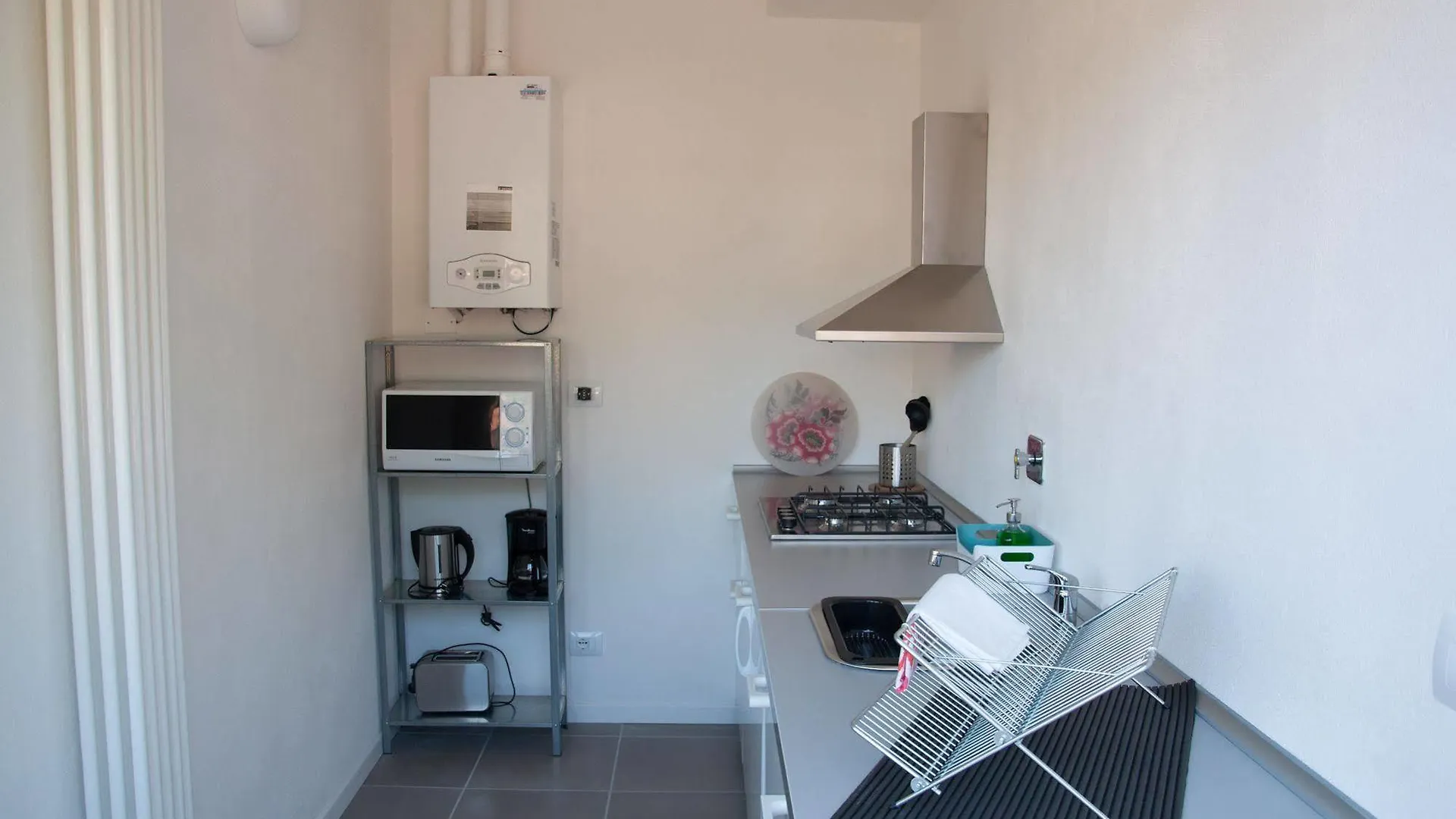 Levante Residence La Spezia 2*,