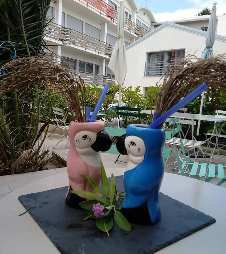 Lejlighedshotel Levante Residence La Spezia