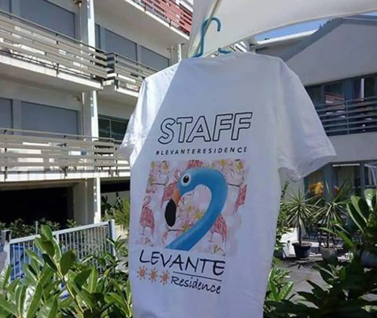 Levante Residence La Spezia 2*,  Italien
