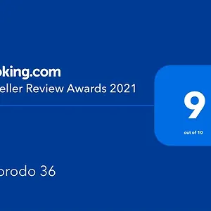 2* Gasthuis Approdo 36