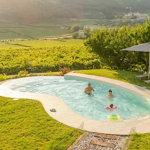 Bed & Breakfast Agora ***