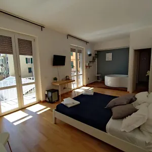 5 Terre ** La Spezia
