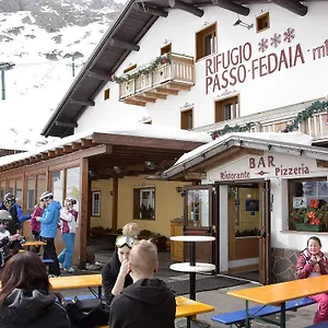 Gasthuis Rifugio Fedaia 
