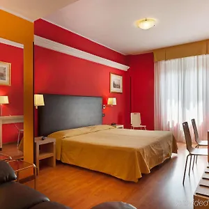 Berlino 3*, Milano Italien