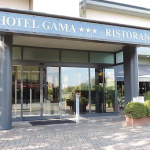 Hotel Gama ***