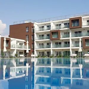 Aparthotel Piamarta ****