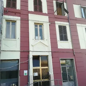 Casa de hóspedes A&g