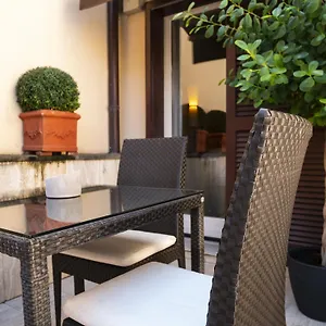 Intown Luxury House Roma