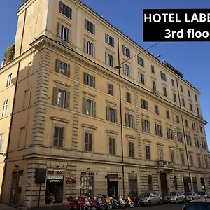 Hotel Labelle **